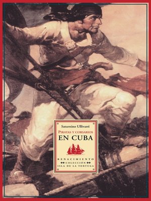 cover image of Piratas y corsarios en Cuba